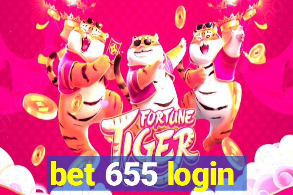 bet 655 login